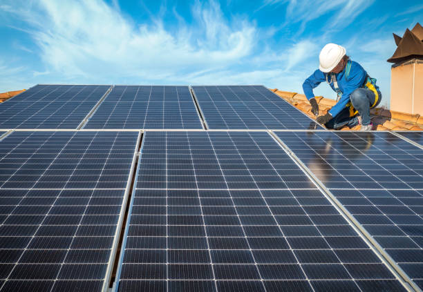 Roof Coating Services in Gang Mills, NY